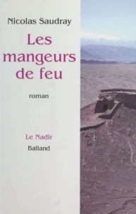 Les mangeurs de feu
