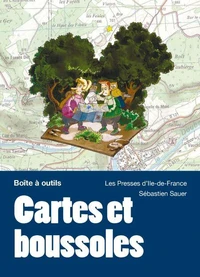 Cartes et Boussoles