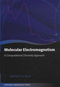 Molecular Electromagnetism
