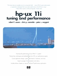 HP-UX 11i