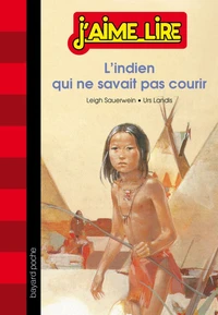 LIndien qui ne savait pas courir