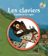 Les claviers