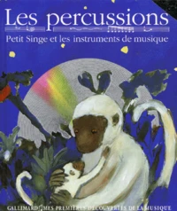 LES PERCUSSIONS.