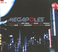 Mégapoles