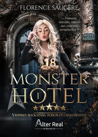 Vampires rock-stars, poison et catastrophes