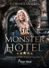 Vampires rock-stars, poison et catastrophes