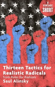 Thirteen Tactics for Realistic Radicals
