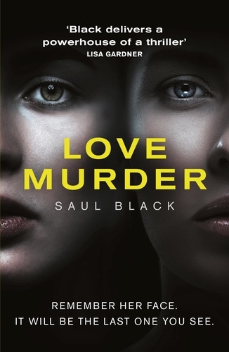 Lovemurder. A Spine-Chilling Serial-Killer Thriller