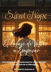 El Coraje de Volver a Empezar