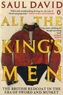 Saul David - All The King's Men - The British Redcoat in the Era of Sword and Musket.