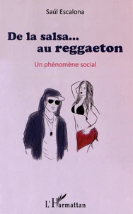 De la salsa... au reggaeton