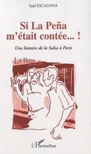 Si la Pena m'était contée...!