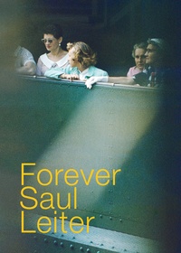 Saul Leiter - Forever.