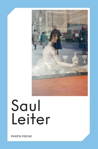 Saul Leiter - Saul Leiter.