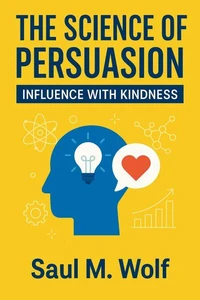 The Science of Persuasion: Influence with Kindness