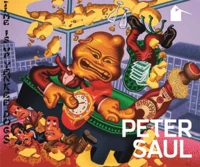 Peter Saul