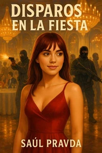 Disparos en la fiesta
