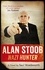 Alan Stoob: Nazi Hunter. A comic novel