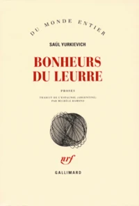 Bonheurs du leurre