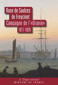 Campagne de l'"Uranie" (1817-1820)