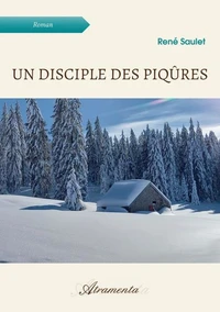 Un disciple des piqûres