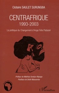 Centrafrique 1993-2003