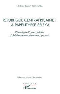 République centrafricaine : la parenthèse Séléka