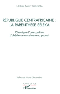 République centrafricaine : la parenthèse Séléka