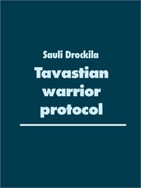 Sauli Drockila - Tavastian warrior protocol - Double kettlebell program for rapid fat loss!.