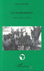 LE CENTRAFRIQUE.