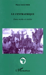 LE CENTRAFRIQUE.