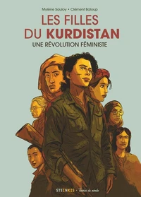 Les Filles du Kurdistan