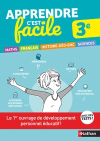 Apprendre c'est facile 3e