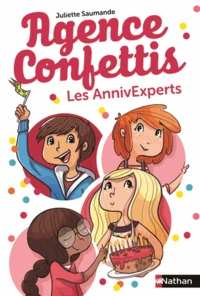 Les AnnivExperts