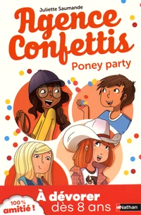 Poney party