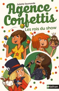Les rois du show