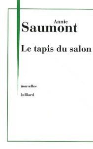 Le tapis du salon