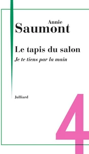Le tapis du salon