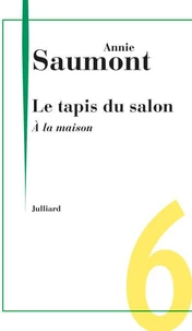 Le tapis du salon