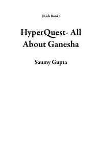 HyperQuest- All About Ganesha