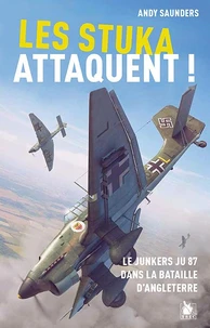 Les Stuka attaquent !