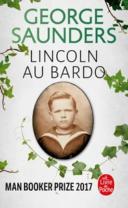 Lincoln au Bardo