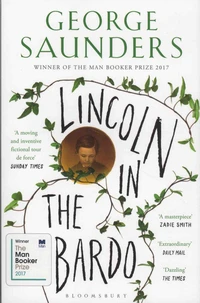 Lincoln in the Bardo