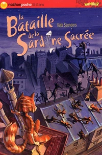 La Bataille de la Sardine Sacrée