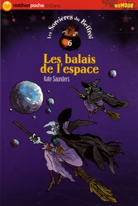 Les balais dans l'espace