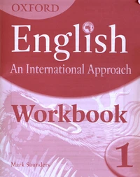 Oxford English : an International Approach
