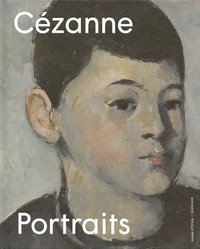 Cézanne : Portraits