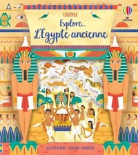 Explore... L'Egypte ancienne