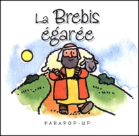 La brebis égarée