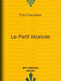 Le Petit Mariole